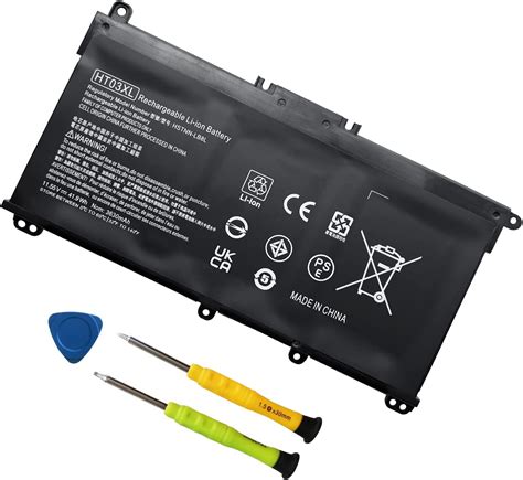 Amazon.com: HT03XL L11119.